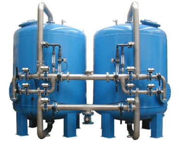 INDUSTRIAL SOFTENERS